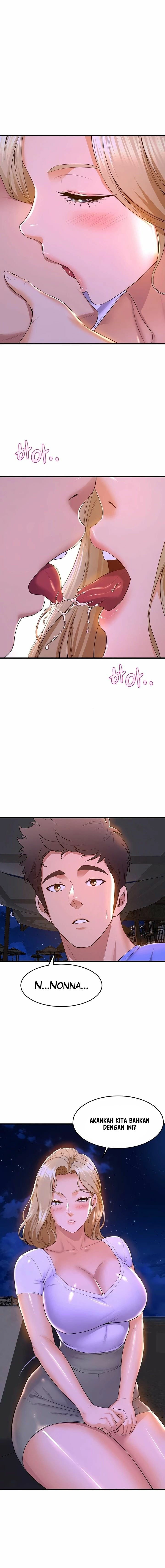 Dance Department&#8217;s Female Sunbaes - Chapter 48 6