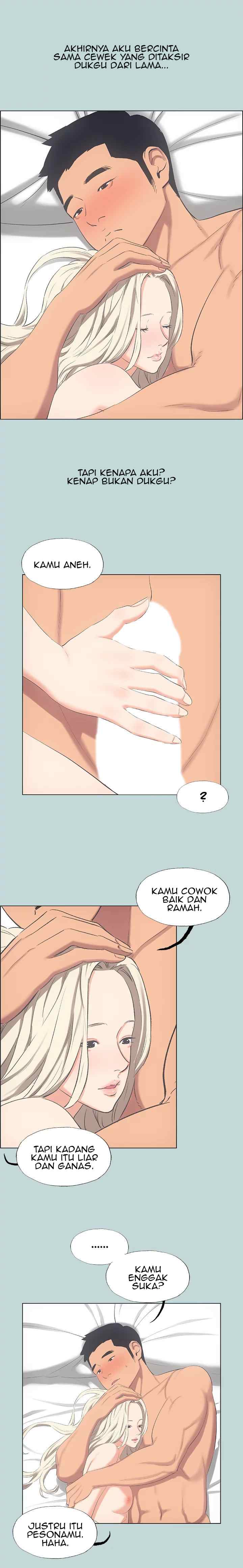 Summer Vacation - Chapter 48 6