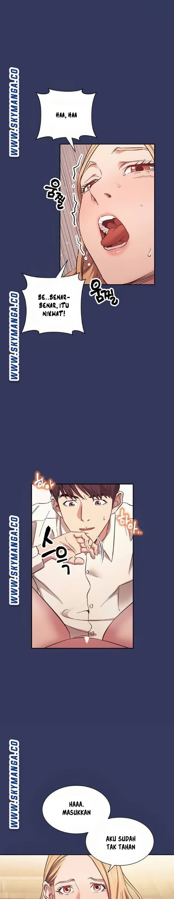 Mother Hunting - Chapter 48 28