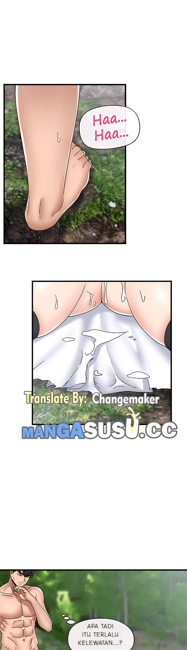 I love the hypnosis of this world - Chapter 48 3 I love the hypnosis of this world - Chapter 48 3