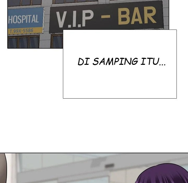 One Shot Men&#8217;s Clinic - Chapter 48 114