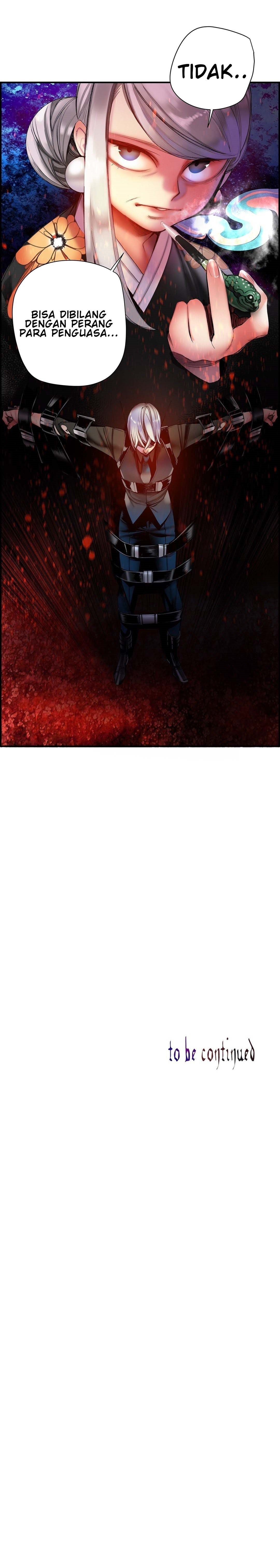 Lilith’s Cord - Chapter 48 25 Lilith’s Cord - Chapter 48 25