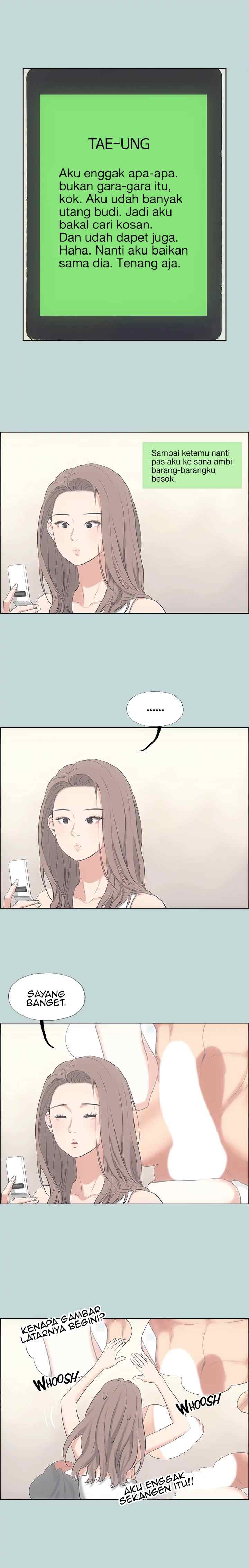 Summer Vacation - Chapter 48 14