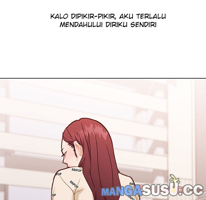 Family Adjustments - Chapter 48 32