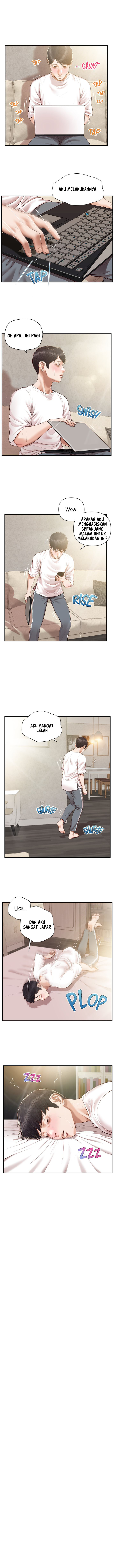 Age of Innocence - Chapter 48 13