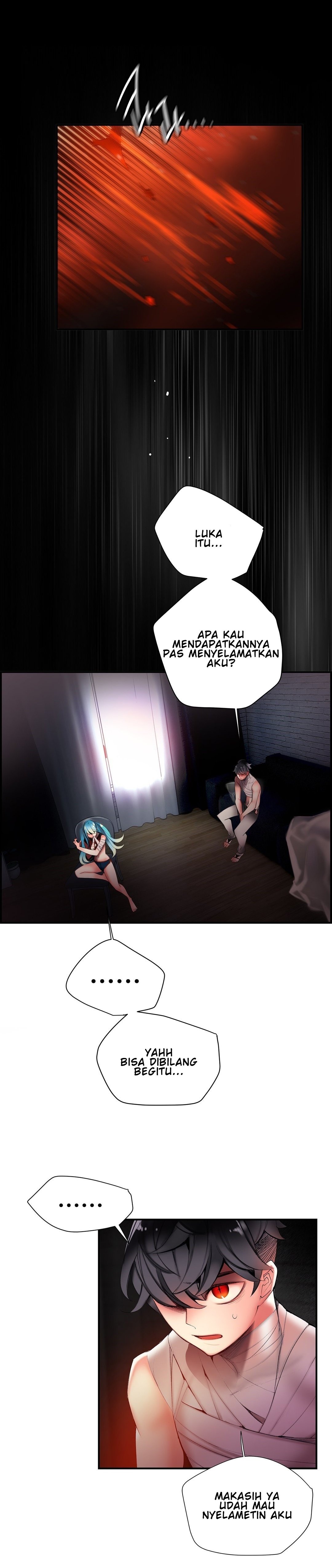 Lilith’s Cord - Chapter 48 11 Lilith’s Cord - Chapter 48 11