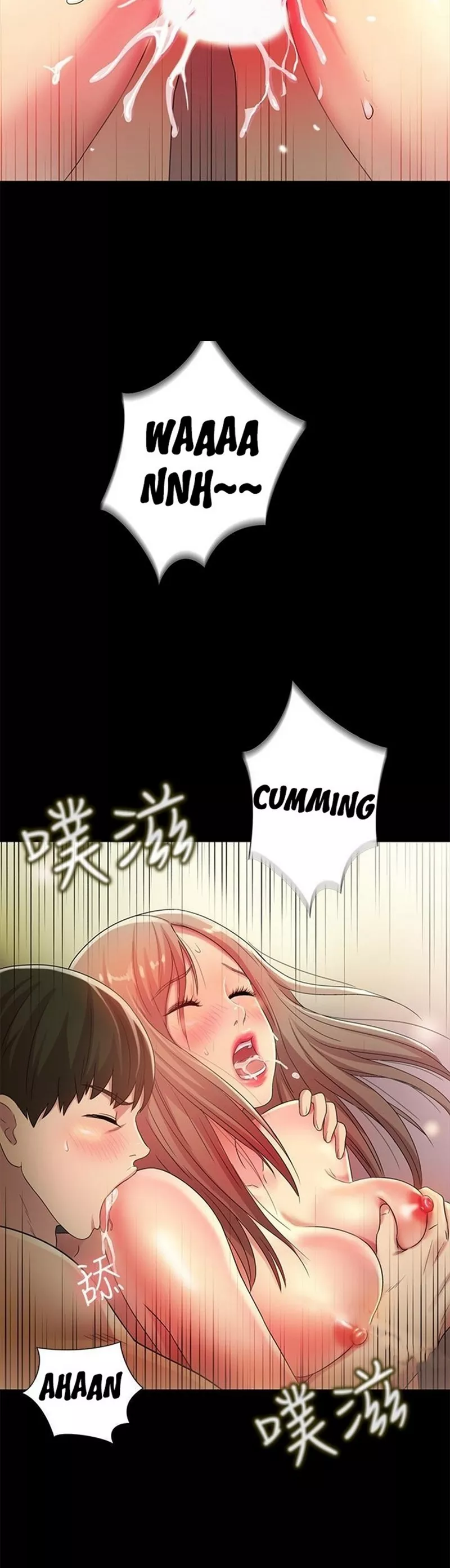 Friend&#8217;s Girlfriend - Chapter 48 17