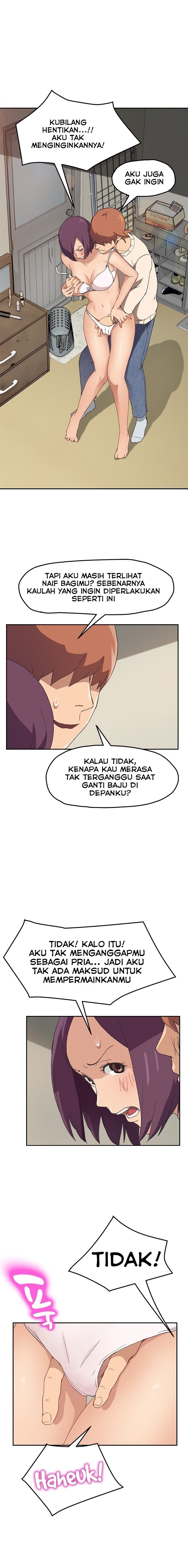 This Doesn’t Feel Like Me - Chapter 48 15 This Doesn’t Feel Like Me - Chapter 48 15