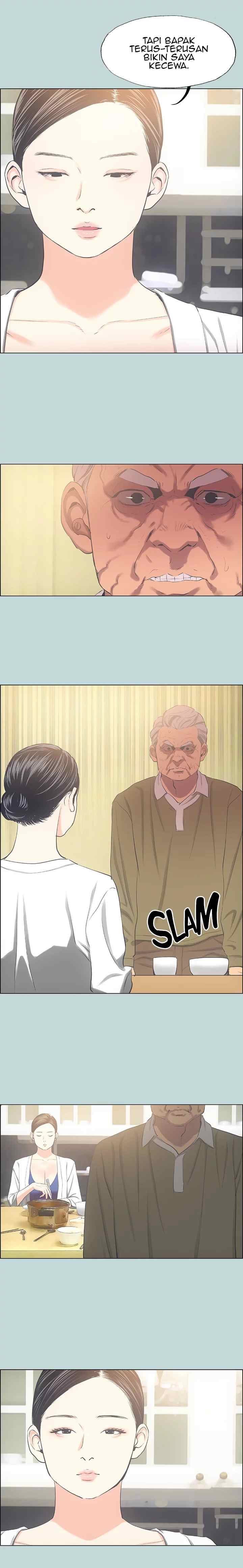 Summer Vacation - Chapter 48 3