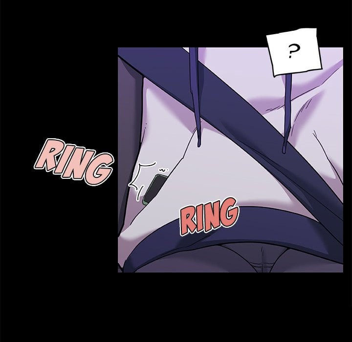 Family Adjustments - Chapter 48 71