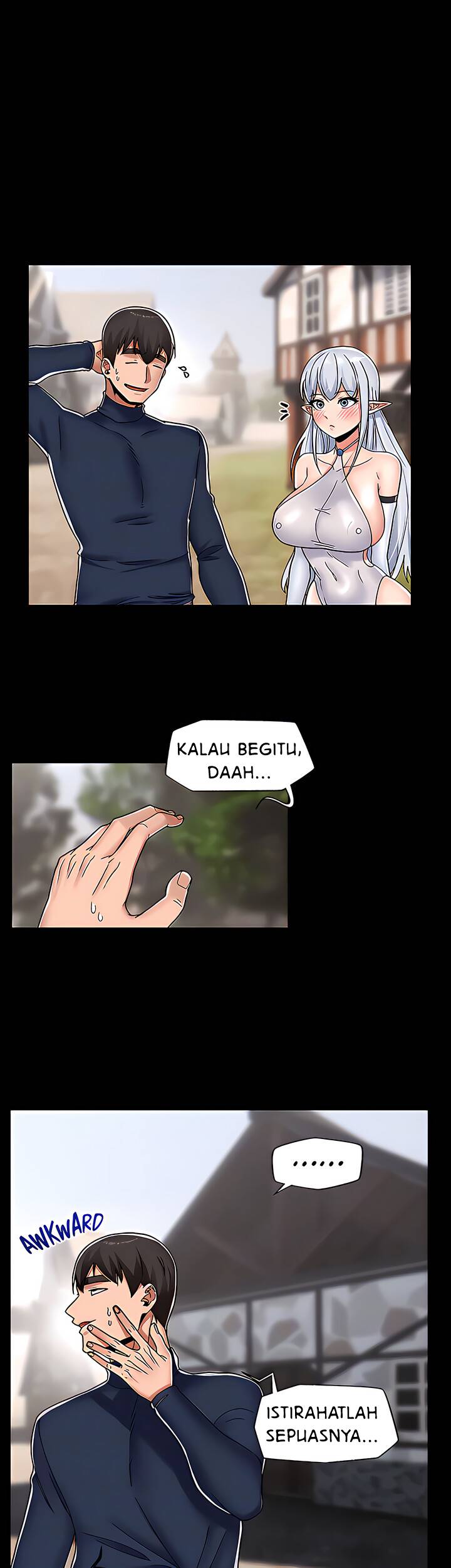 I love the hypnosis of this world - Chapter 48 13 I love the hypnosis of this world - Chapter 48 13