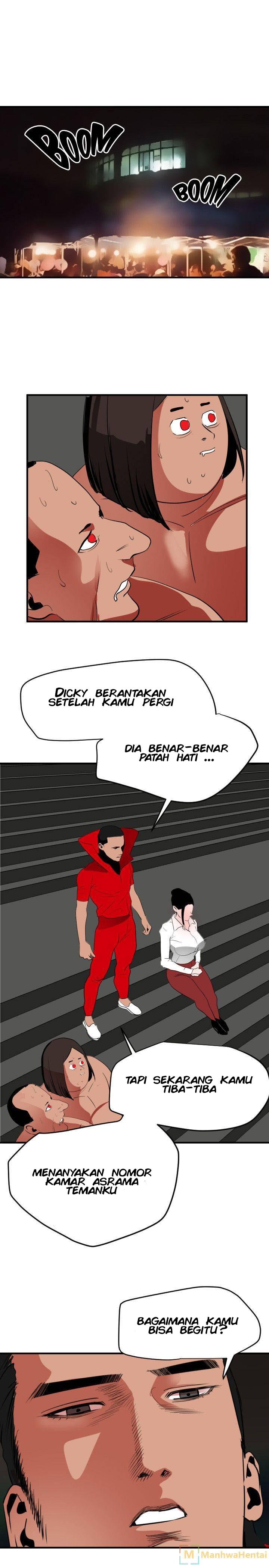 Lightning Rod - Chapter 48 12
