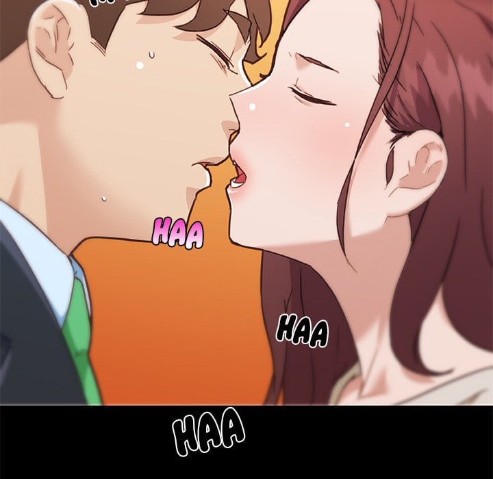 Family Adjustments - Chapter 48 109