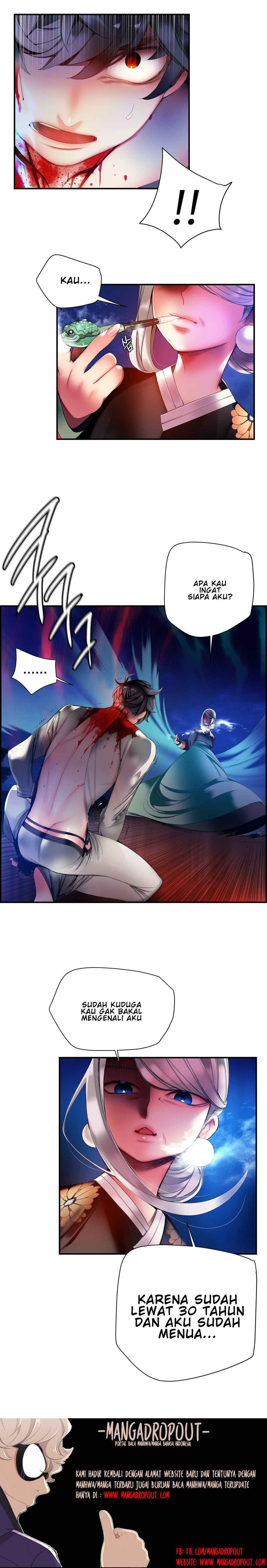 Lilith’s Cord - Chapter 48 2 Lilith’s Cord - Chapter 48 2