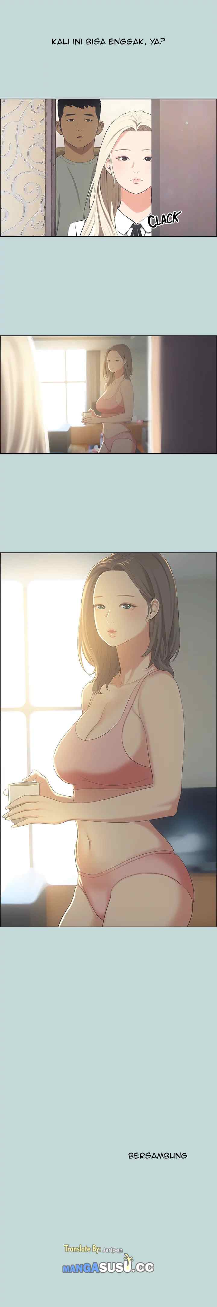 Summer Vacation - Chapter 48 16