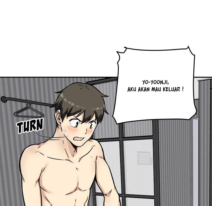 The Ark Is Me - Chapter 49 42