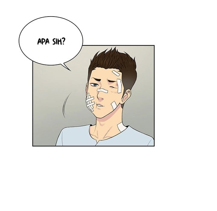 The Stand-up Guy (Dolphin) - Chapter 49 69 The Stand-up Guy (Dolphin) - Chapter 49 69