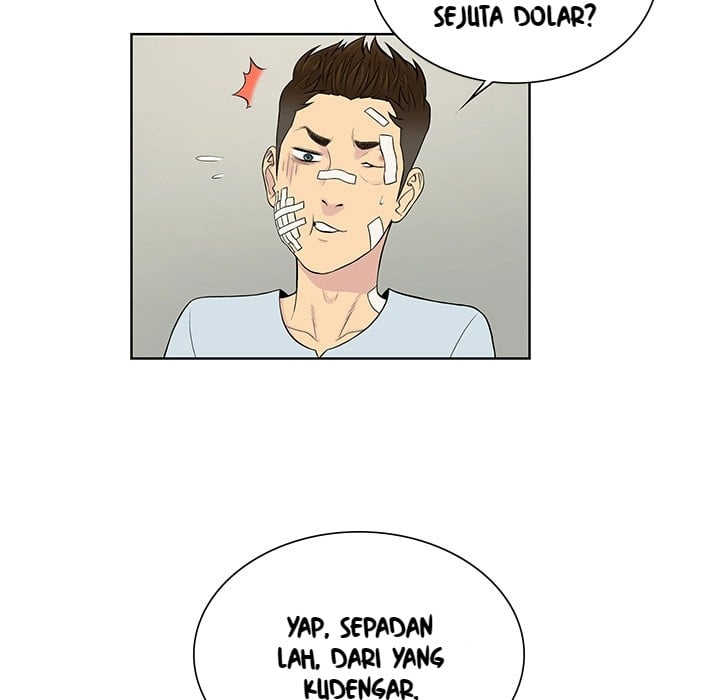 The Stand-up Guy (Dolphin) - Chapter 49 79 The Stand-up Guy (Dolphin) - Chapter 49 79