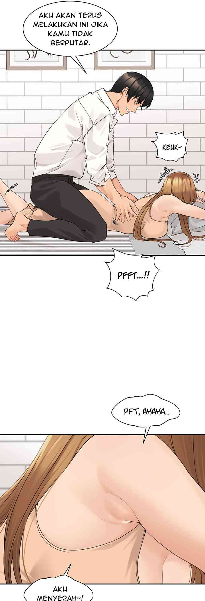 Friendly Relationship - Chapter 49 26