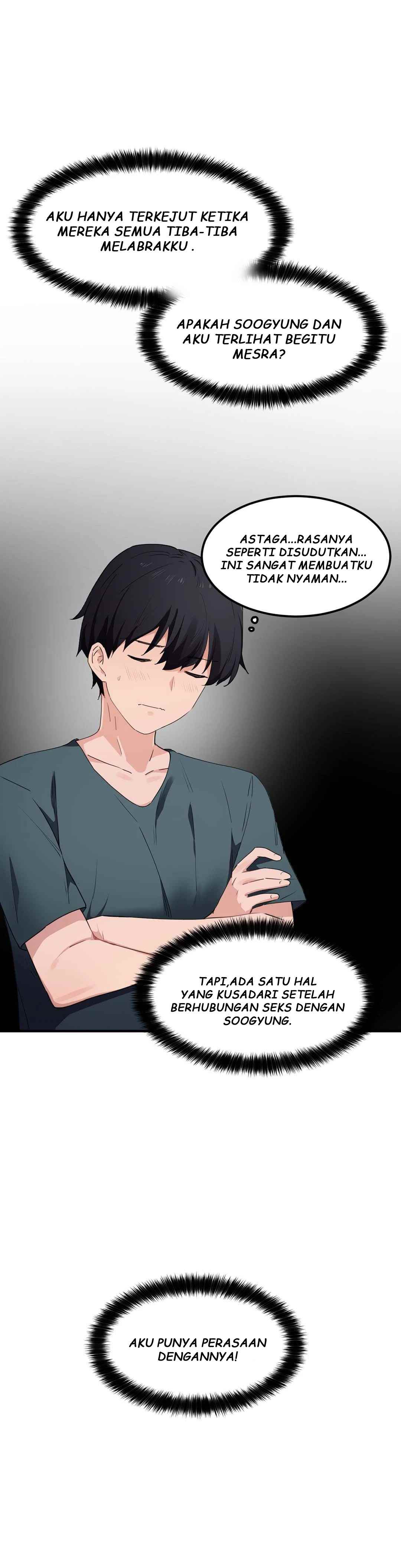 I Wanna Be a Daughter Thief - Chapter 49 13