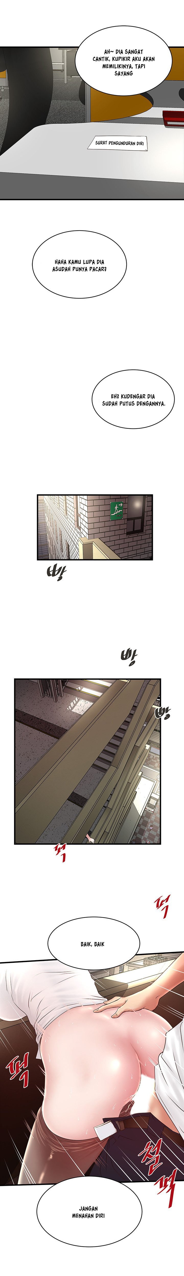 The Housemaid - Chapter 49 4