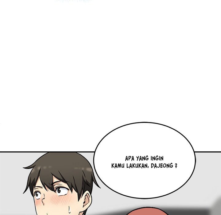 The Ark Is Me - Chapter 49 83
