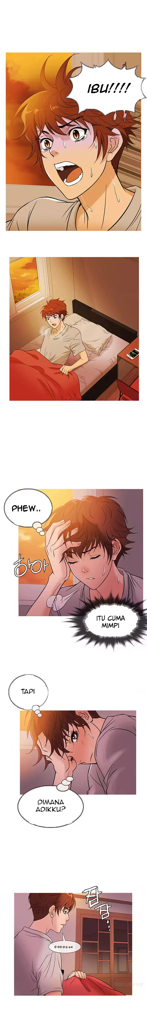 Heaven (Onion) - Chapter 49 11