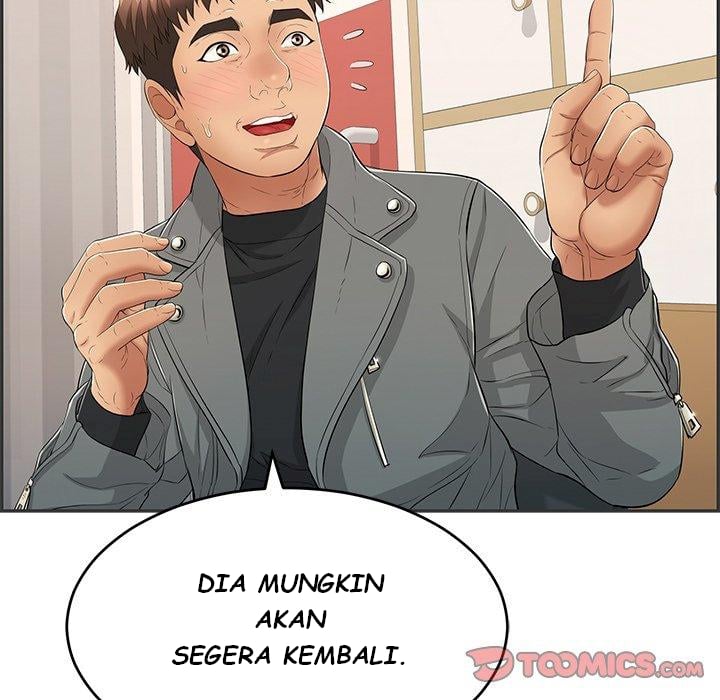 A Killer Woman - Chapter 49 11 A Killer Woman - Chapter 49 11