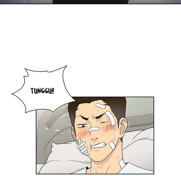 The Stand-up Guy (Dolphin) - Chapter 49 24 The Stand-up Guy (Dolphin) - Chapter 49 24