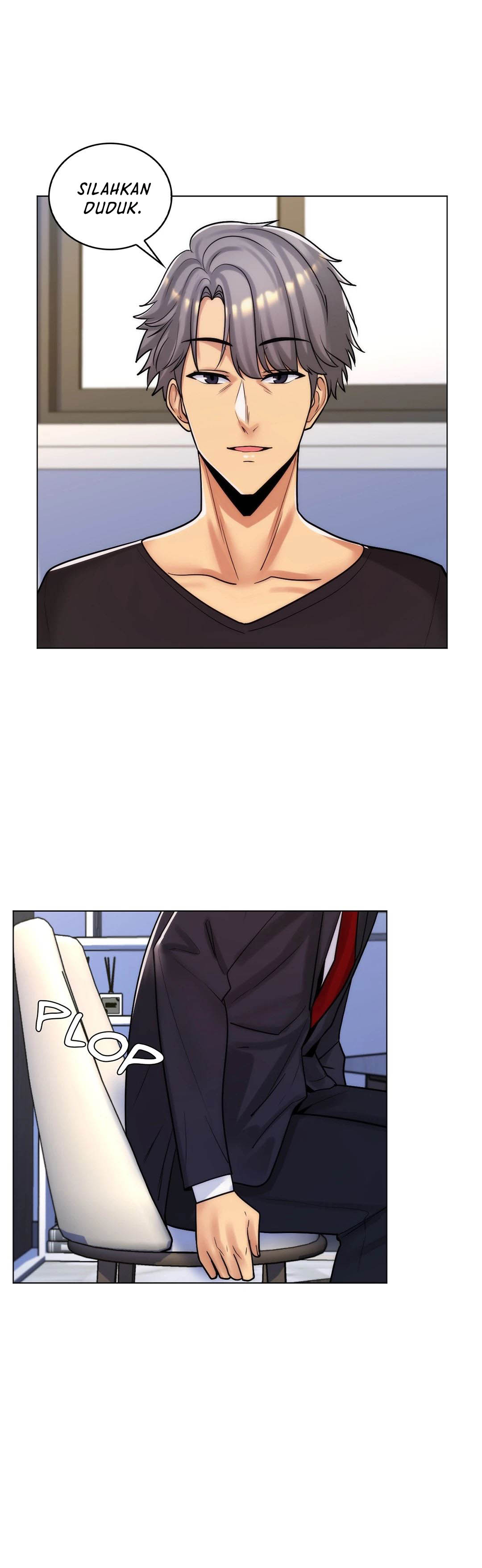 My Stepmom Is My Girlfriend - Chapter 49 23