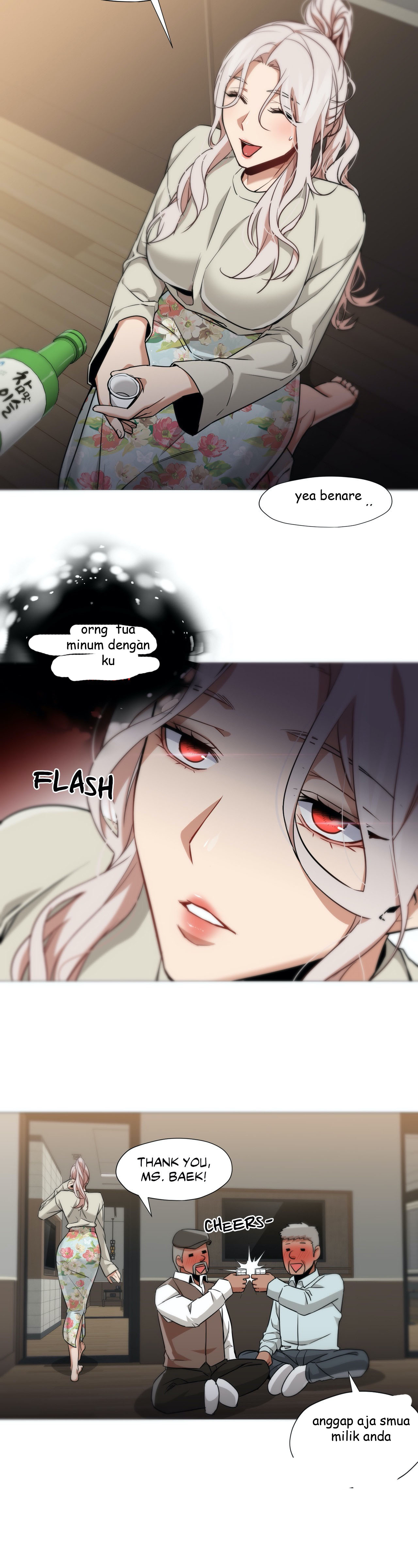 Man Up, Girl! - Chapter 49 14 Man Up, Girl! - Chapter 49 14