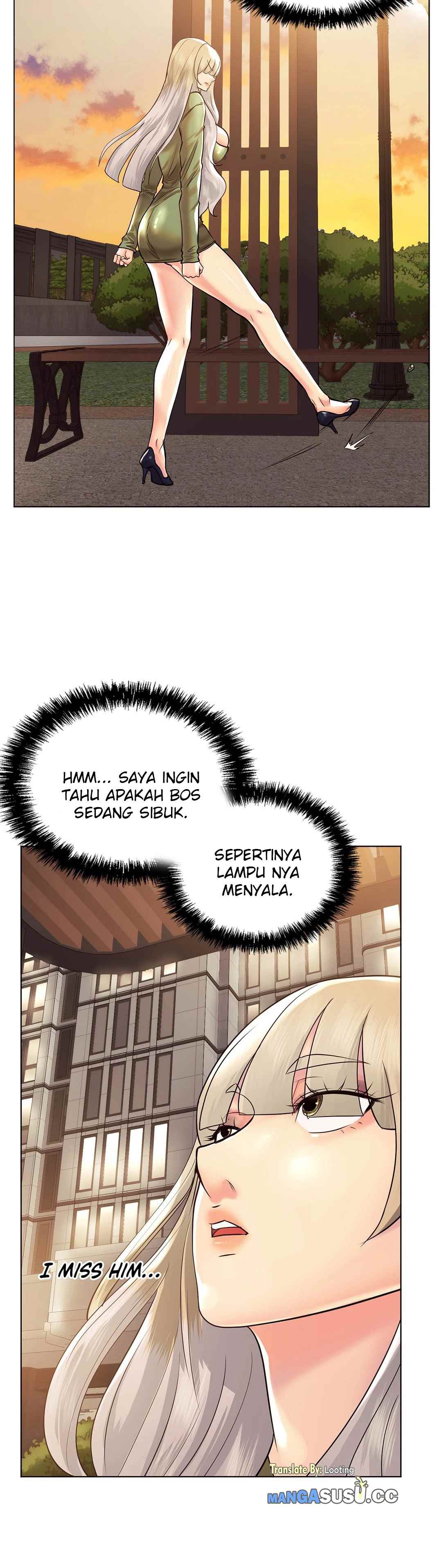 Toys Store - Chapter 49 31