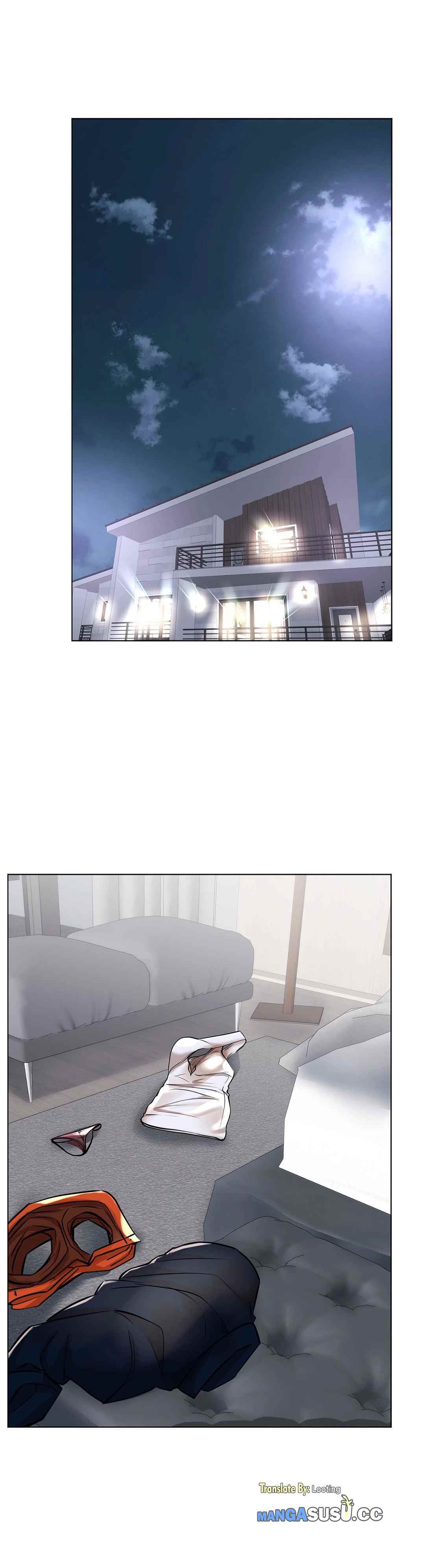 Toys Store - Chapter 49 16