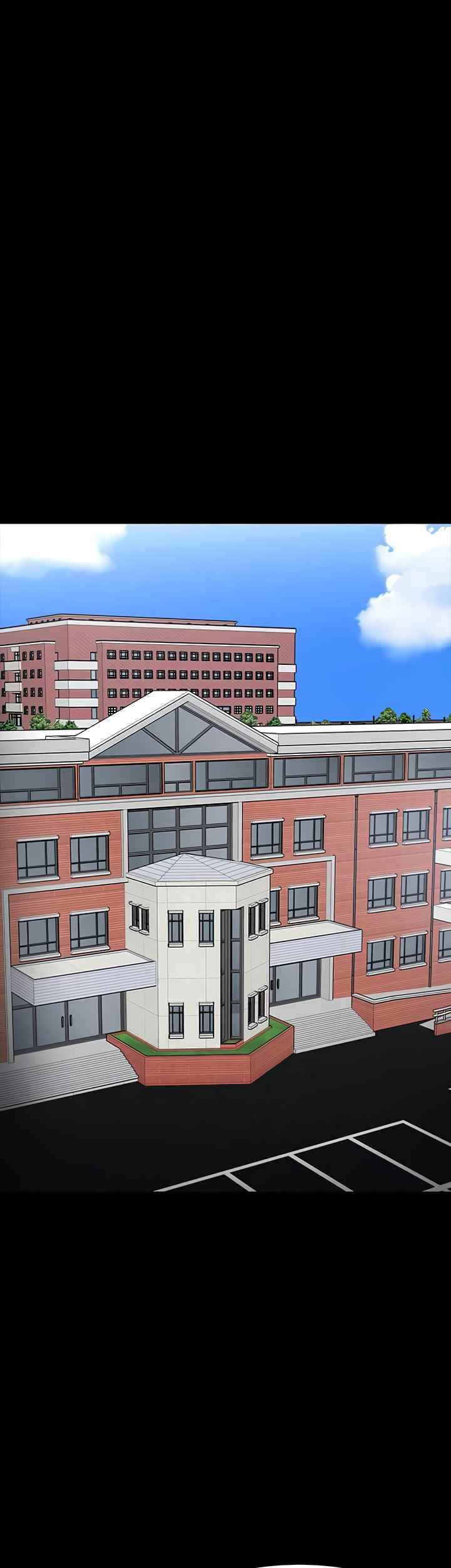 Are You Just Going To Watch - Chapter 49 20