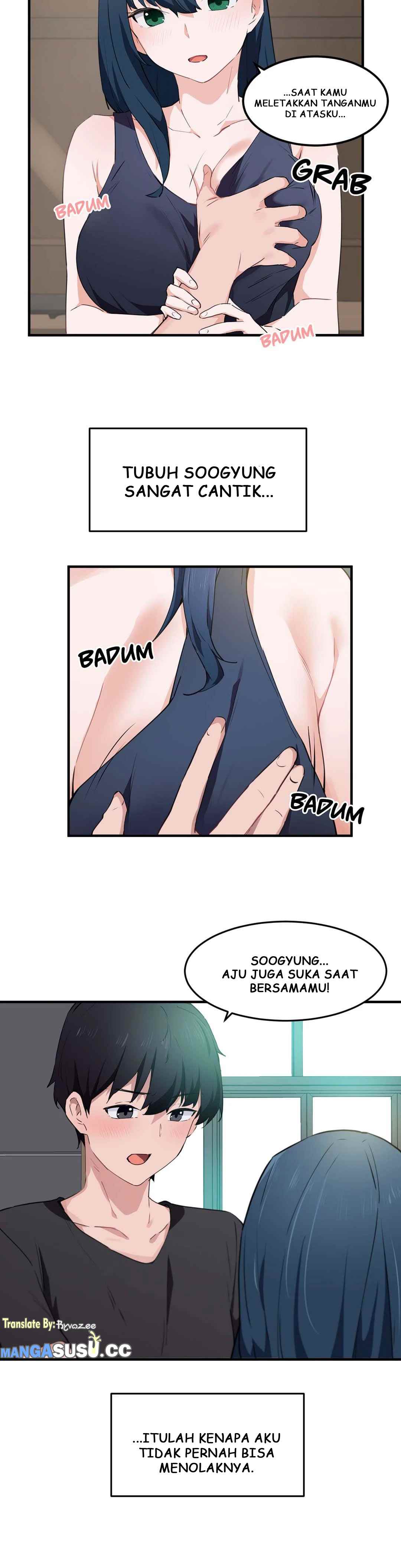 I Wanna Be a Daughter Thief - Chapter 49 23