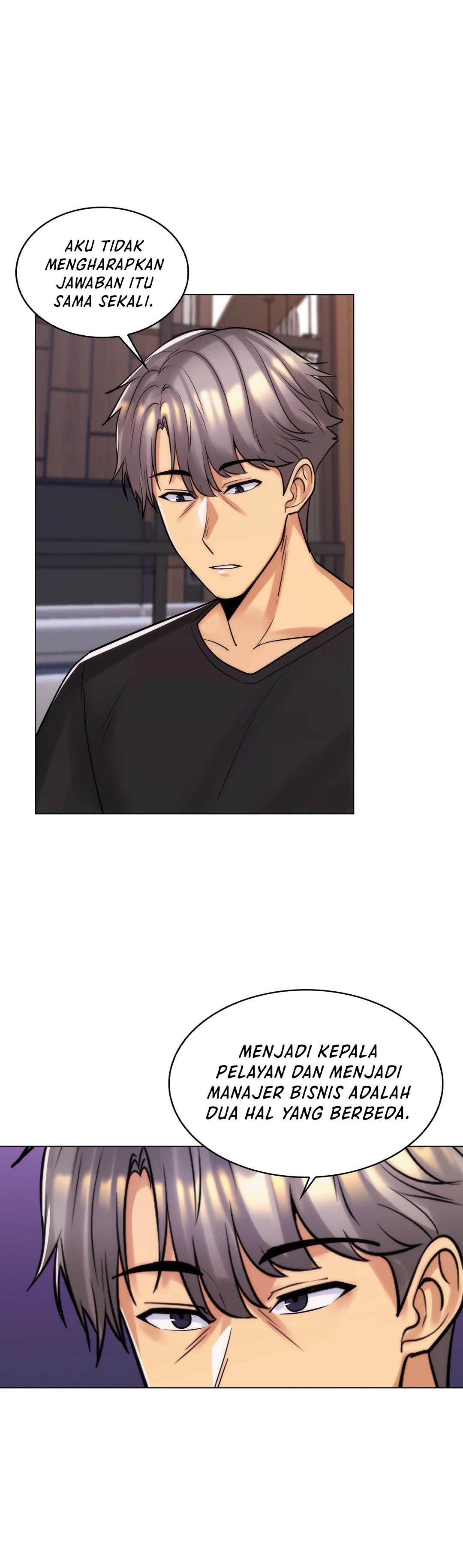 My Stepmom Is My Girlfriend - Chapter 49 27