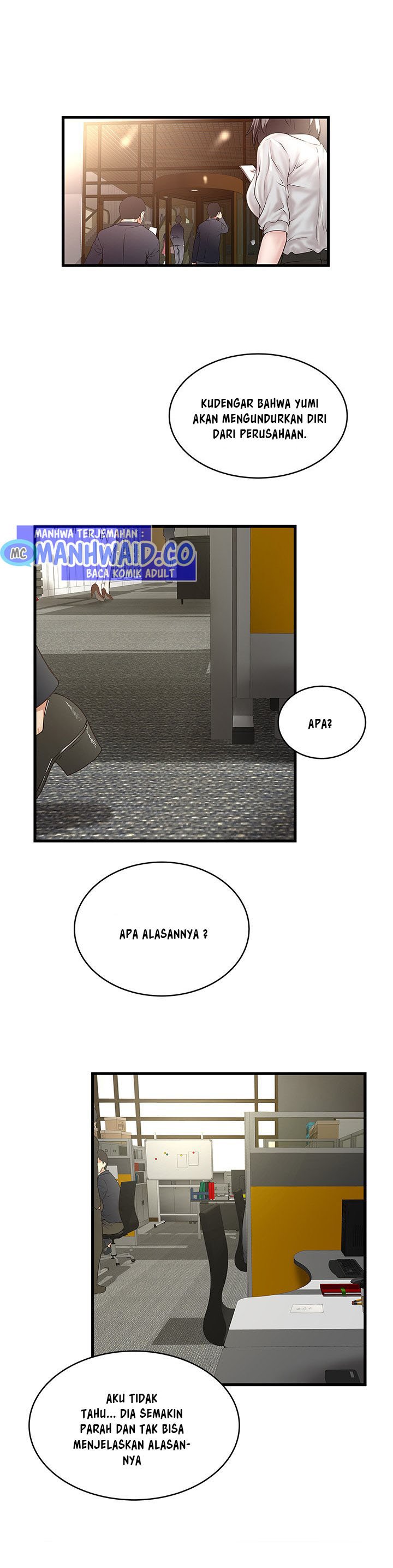 The Housemaid - Chapter 49 3