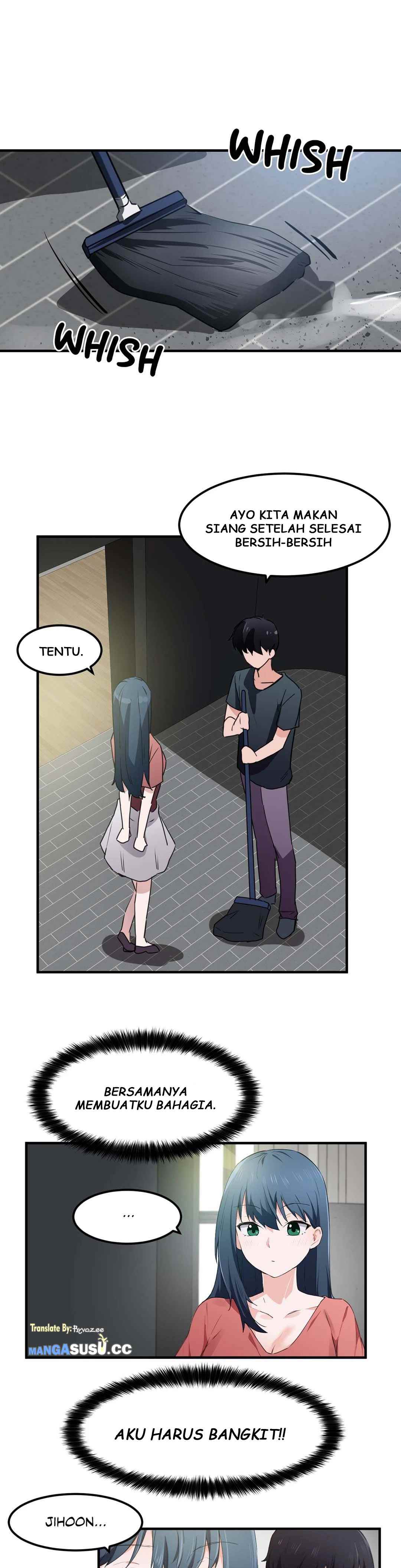 I Wanna Be a Daughter Thief - Chapter 49 14