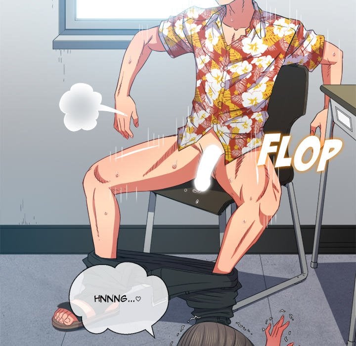 My High School Bully - Chapter 49 67 My High School Bully - Chapter 49 67