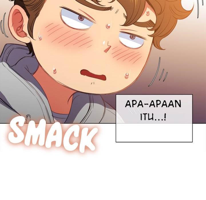 My High School Bully - Chapter 49 45 My High School Bully - Chapter 49 45