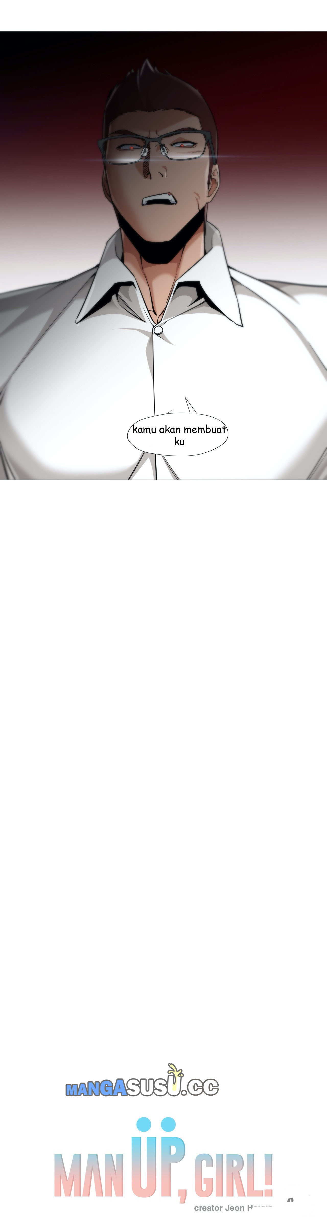 Man Up, Girl! - Chapter 49 19 Man Up, Girl! - Chapter 49 19