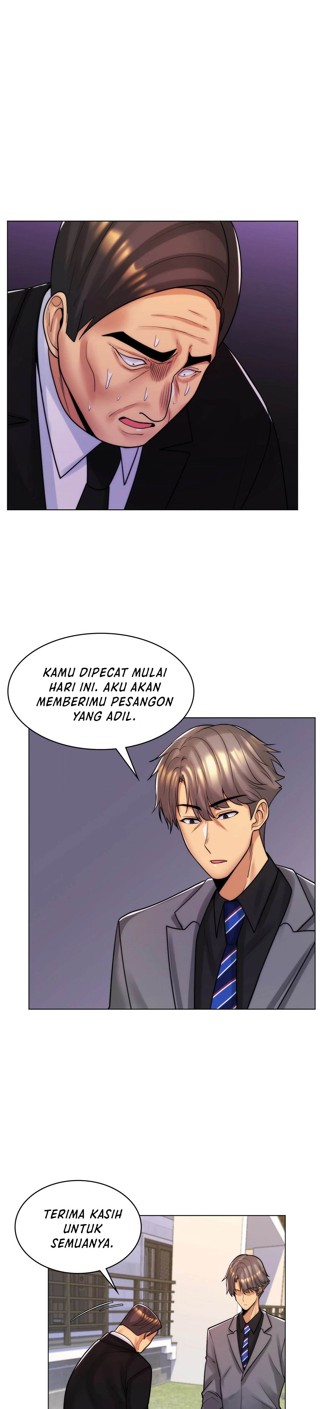 My Stepmom Is My Girlfriend - Chapter 49 6