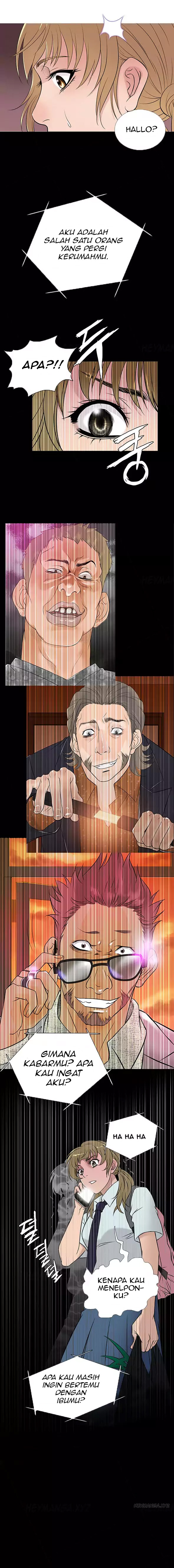 Heaven (Onion) - Chapter 49 2