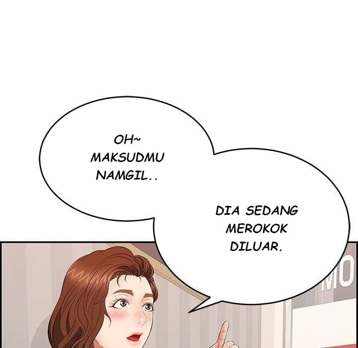 A Killer Woman - Chapter 49 29 A Killer Woman - Chapter 49 29