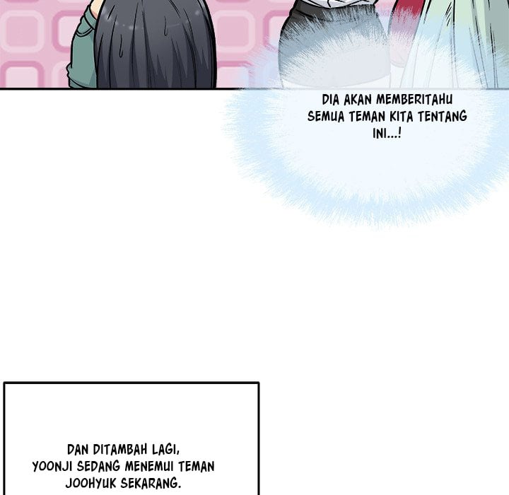 The Ark Is Me - Chapter 49 19