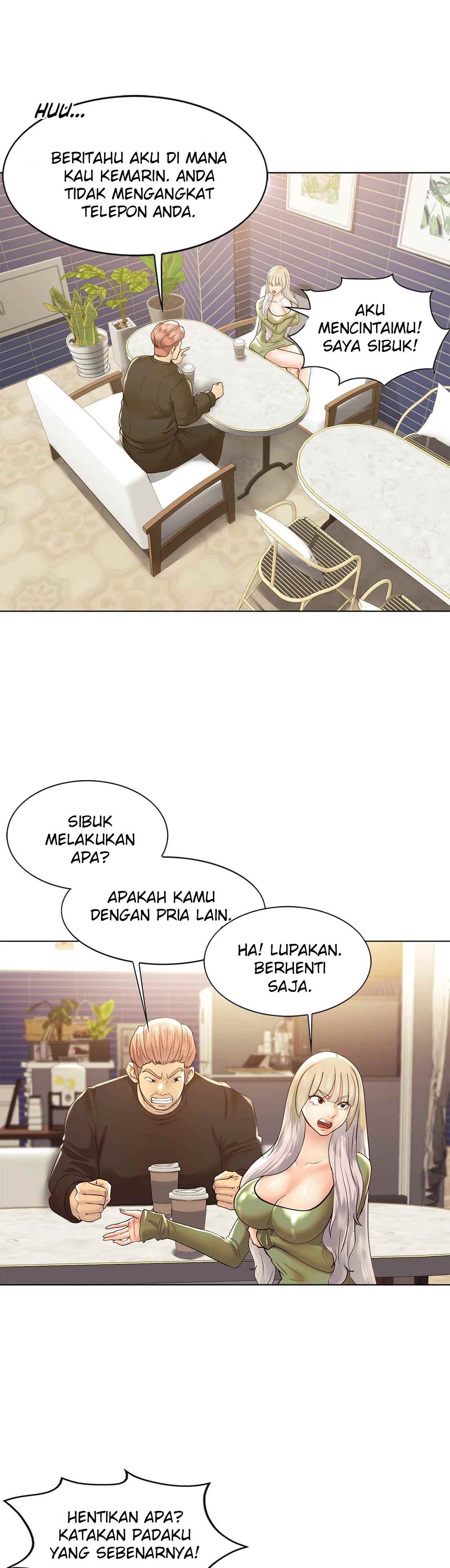 Toys Store - Chapter 49 26