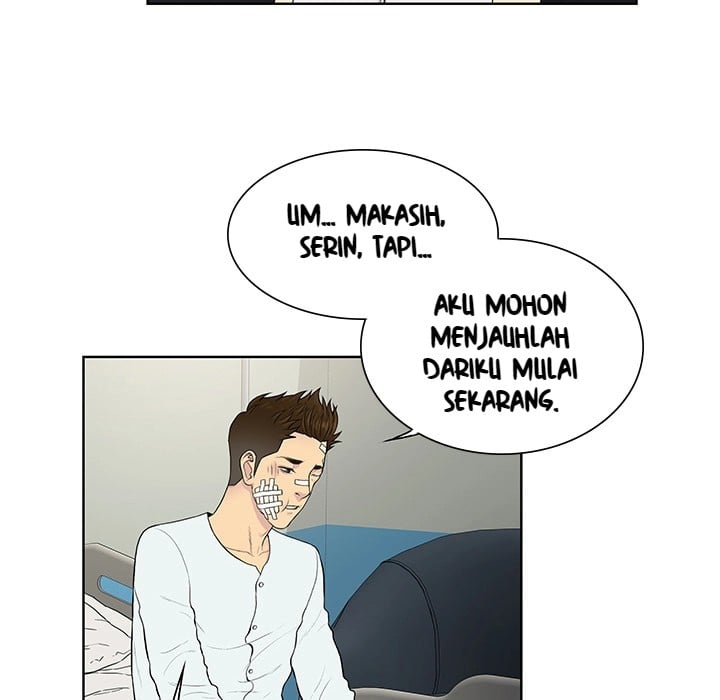 The Stand-up Guy (Dolphin) - Chapter 49 36 The Stand-up Guy (Dolphin) - Chapter 49 36