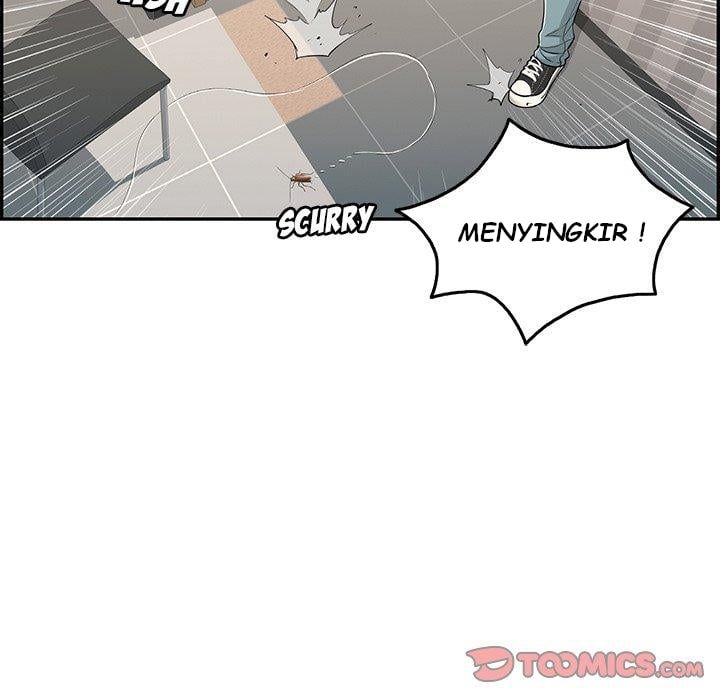 A Killer Woman - Chapter 49 54 A Killer Woman - Chapter 49 54