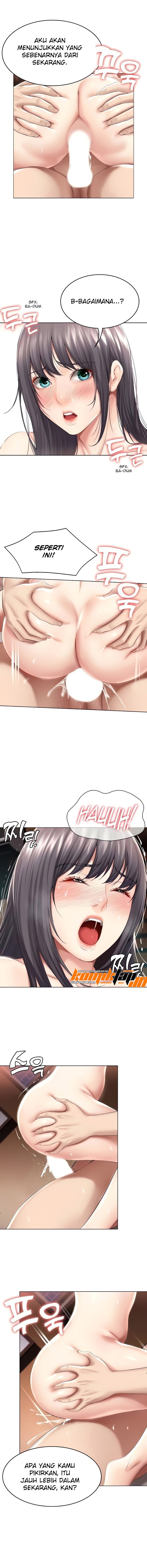 Boarding Diary - Chapter 49 7