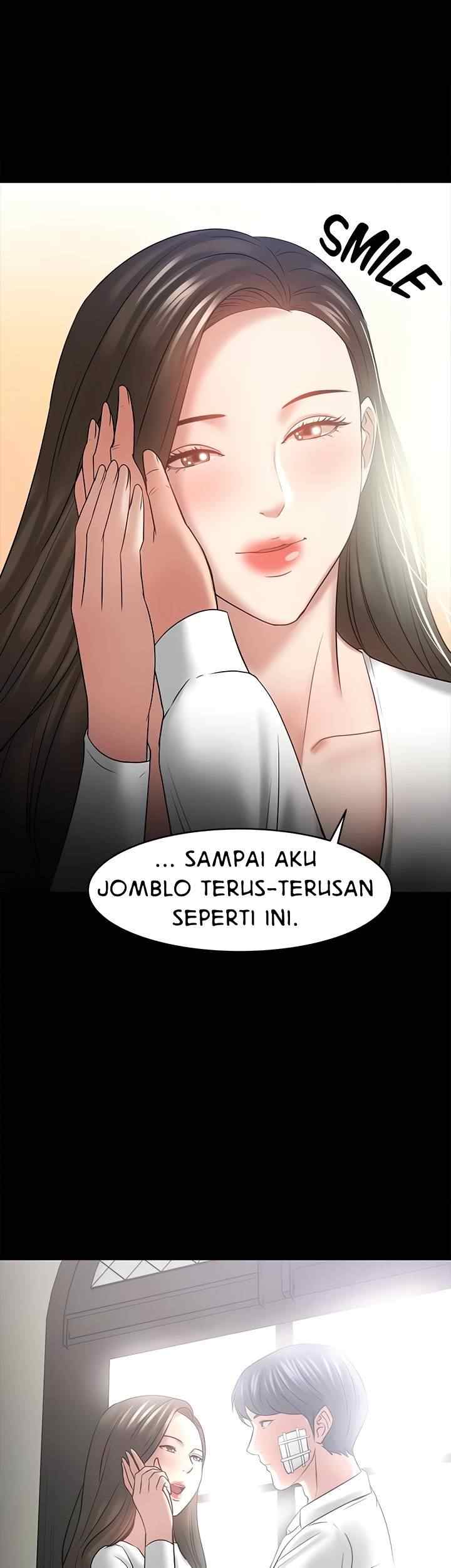 Are You Just Going To Watch - Chapter 49 69